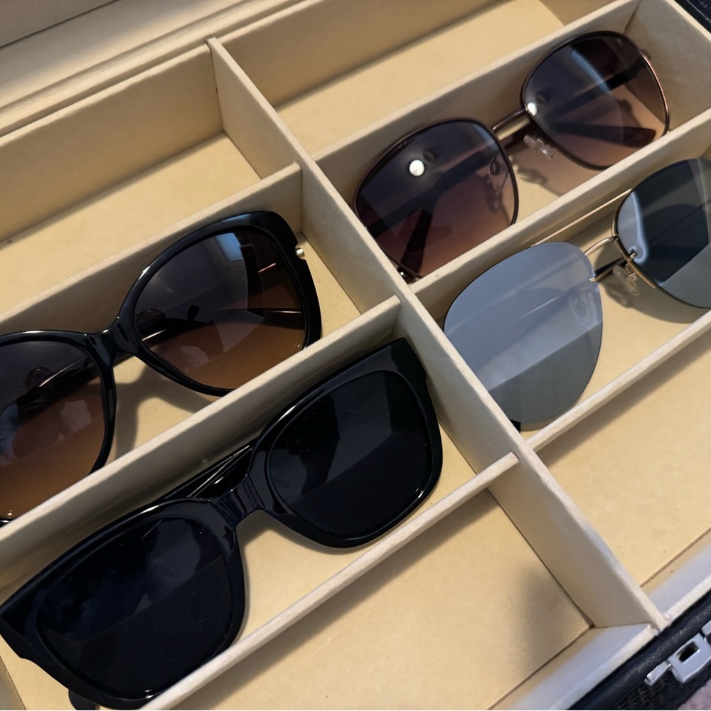 Women Sunglasses bundle